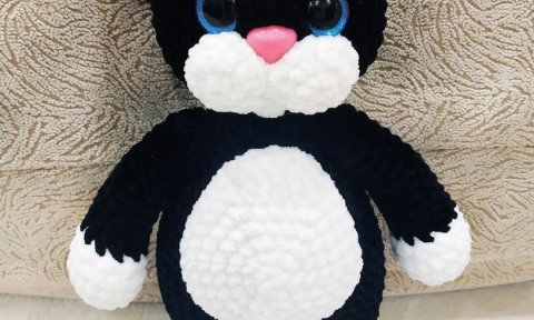 Котик Felix